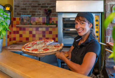 Why Family Dinner Just Got a Whole Lot Tastier with Vacaville Pizza Why Family Dinner Just Got a Whole Lot Tastier with Vacaville Pizza